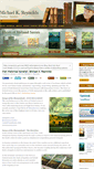 Mobile Screenshot of michaelkreynolds.com